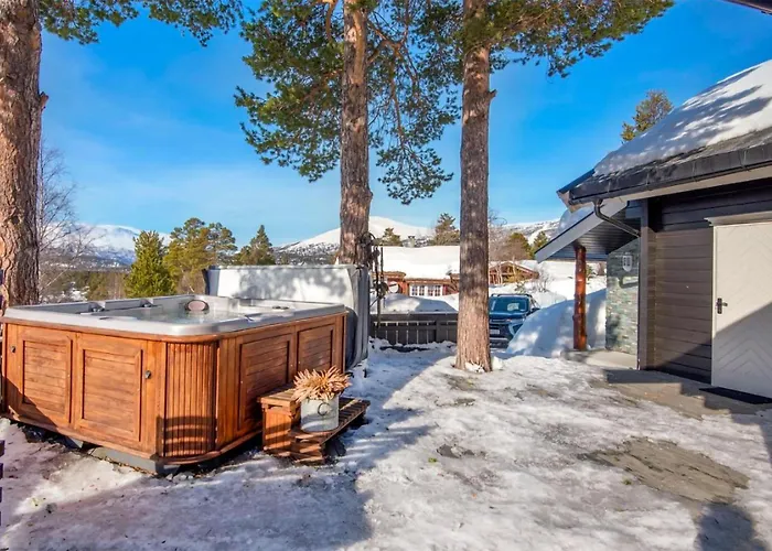 Gorgeous In With Wifi Semesterbostad