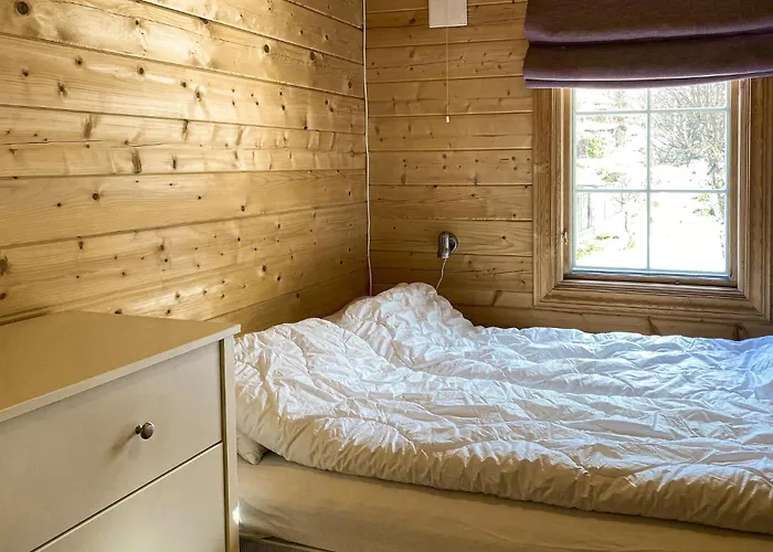 Gorgeous In With Wifi Semesterbostad Bjorli