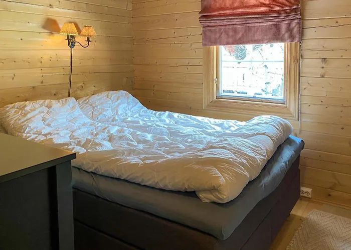 Gorgeous In With Wifi 度假居 *