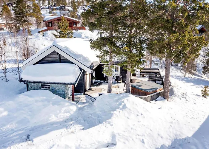 Gorgeous In With Wifi