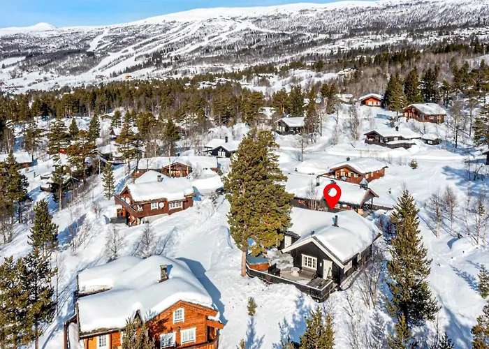 Gorgeous In With Wifi Semesterbostad