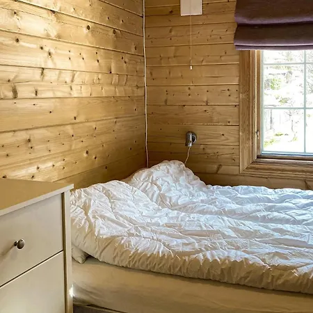 Gorgeous In With Wifi Feriehus Bjorli