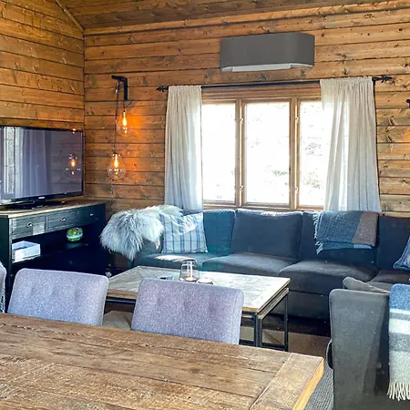 Feriehus Gorgeous In With Wifi *