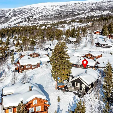 Gorgeous In With Wifi Feriehus