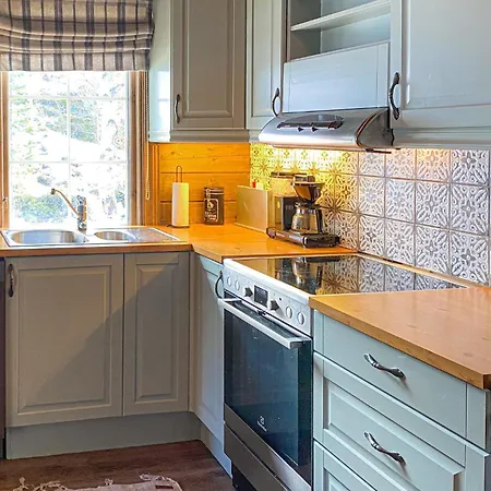 Gorgeous In With Wifi Feriehus Bjorli